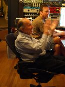 Bob Dorough - always a joy!